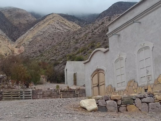 Historia de Bodega Fernando Dupont
